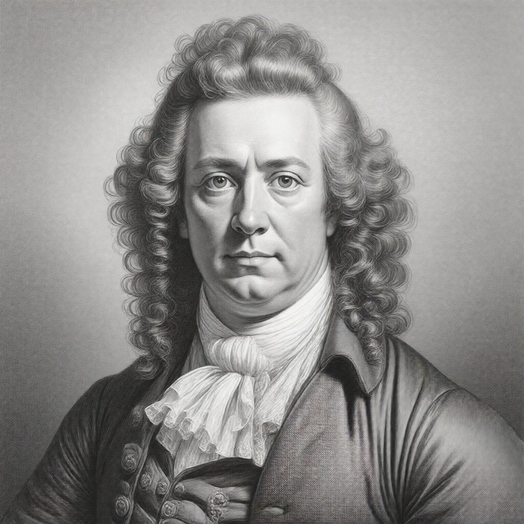 William Hogarth